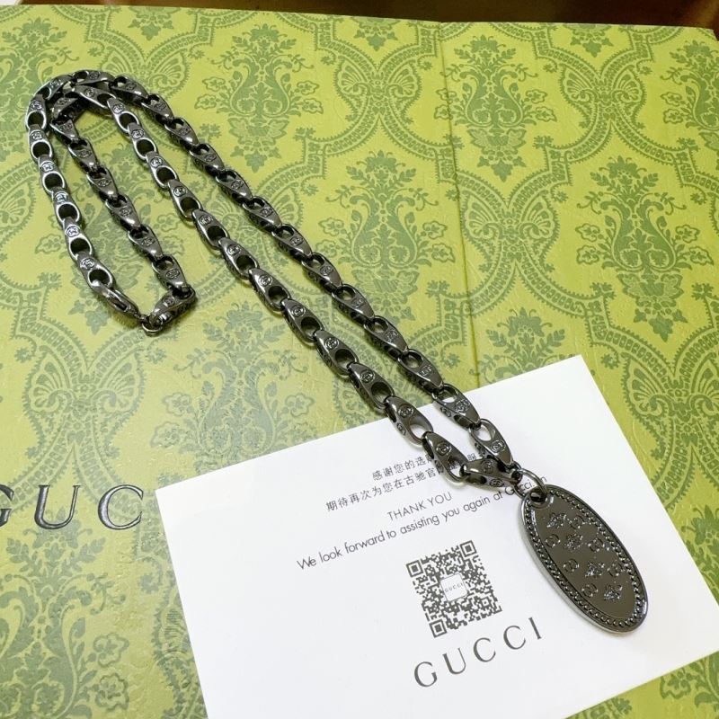 Gucci Necklaces